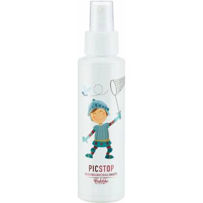 Bubble&Co Repelentní spray proti hmyzu pro chlapce 100 ml
