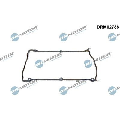 DR.MOTOR AUTOMOTIVE Tesnenie veka hlavy valcov DRM02788
