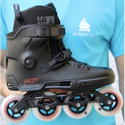 Powerslide Next Ultra 90