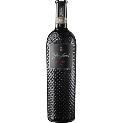 Freixenet Chianti 12,5% 0,75 l (čistá fľaša)