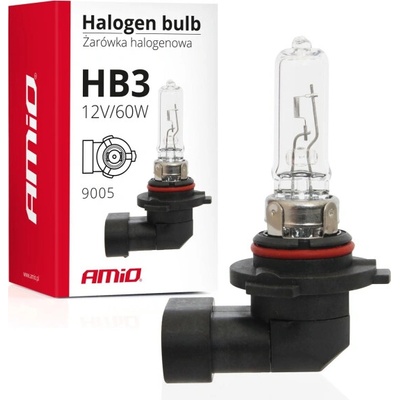 žárovka AUTOLAMP HB3 12V 60W P20d 9005