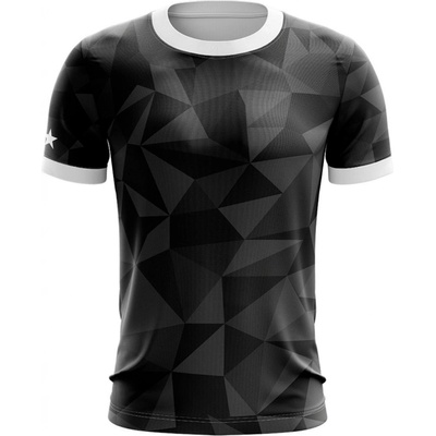 Hummel Drei De Jersey dres 90400 1400 – Hledejceny.cz