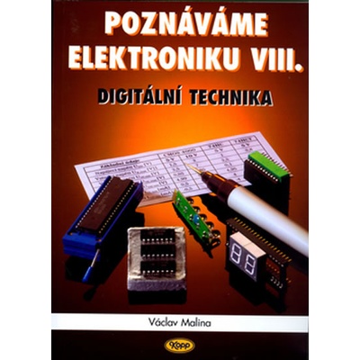 Poznáváme elektroniku VIII.