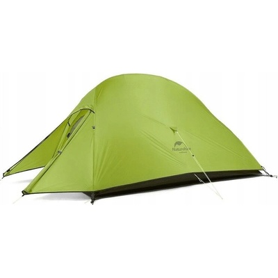 Naturehike ultralight Cloud Up3 210T 2800g