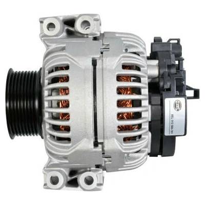 Alternátor HELLA 8EL 012 584-161 (8EL012584161)