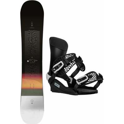 set Gravity Bandit 24/25