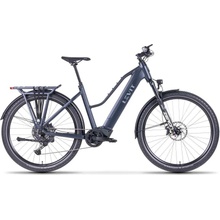Levit Senfino SUV midstep 2026