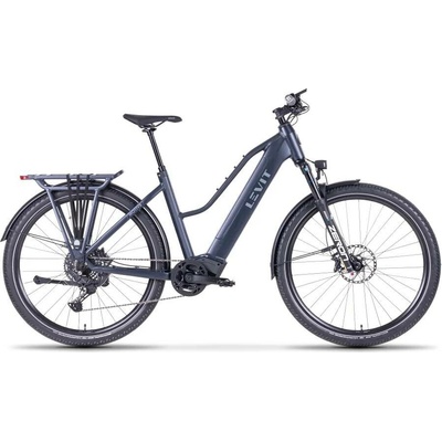 Levit Senfino SUV midstep 2026