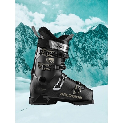 Salomon S/Pro Delta 80 W GW 25/26