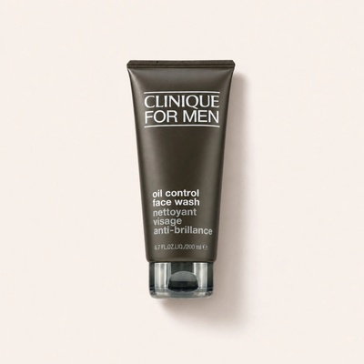Clinique For Men Oil Control Face Wash 200 ml – Hledejceny.cz
