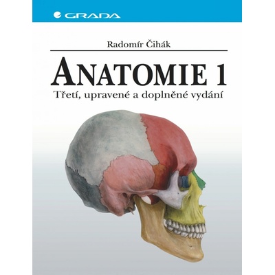 Anatomie 1 – Hledejceny.cz