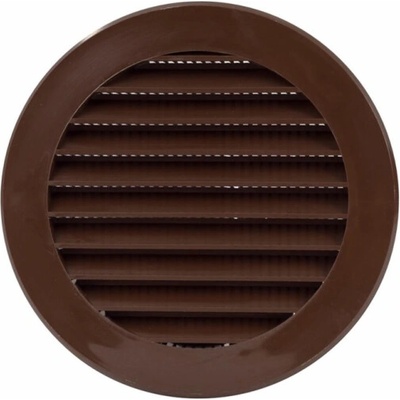 EUROPLAST VR100B 100 mm hnědá