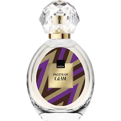 Avon Facets of Glam parfémovaná voda dámská 50 ml