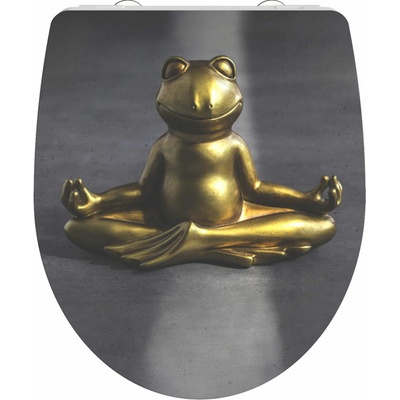 Eisl Relaxing Frog High Gloss 82581