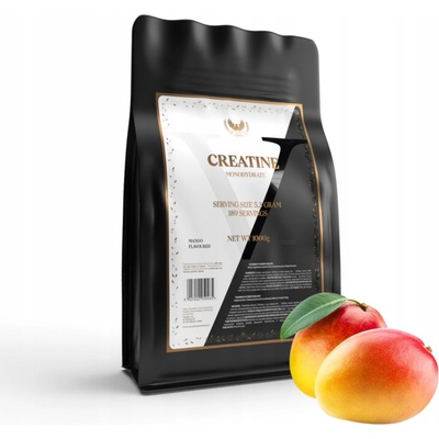 Victorious Nutrition Kreatin 1000 g