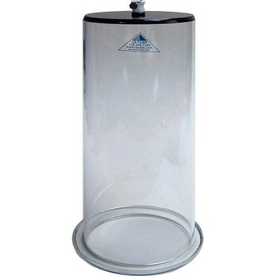 LA Pump Oversize Penis Cylinder 12,5 x 30 cm