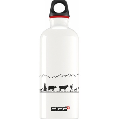 Sigg SWISS Craft 600 ml