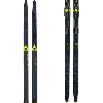Fischer Twin Skin Speedmax 70 Stiff + R Classic 2025/26