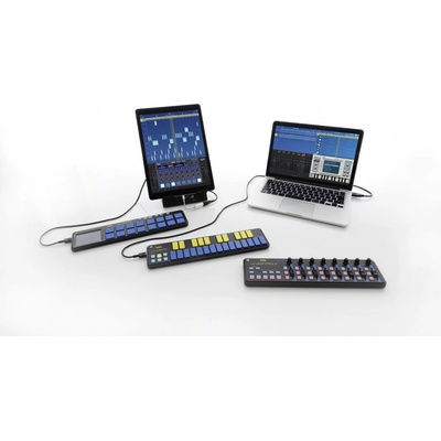 Korg Nano KONTROL 2
