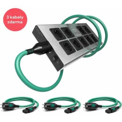 IsoTek EVO3 Corvus