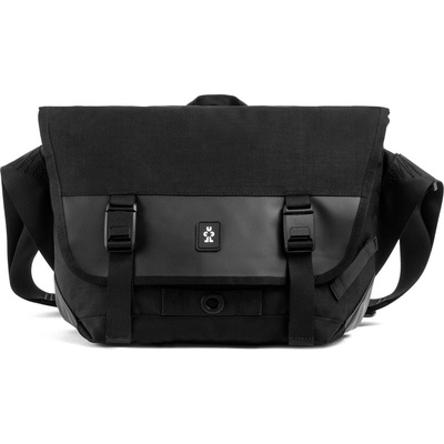 Crumpler FrontRow Camera Messenger FRO-CMES-4500-01-001 – Hledejceny.cz