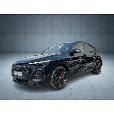 Audi Q5 TDI S-line Sportback 220 kW