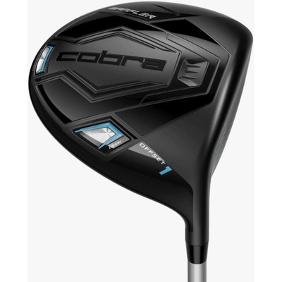 Cobra Baffler dámský driver pravé 15° grafit Ladies – Hledejceny.cz
