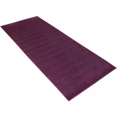 Vossen TALO froté osuška 200 x 80 cm elderberry