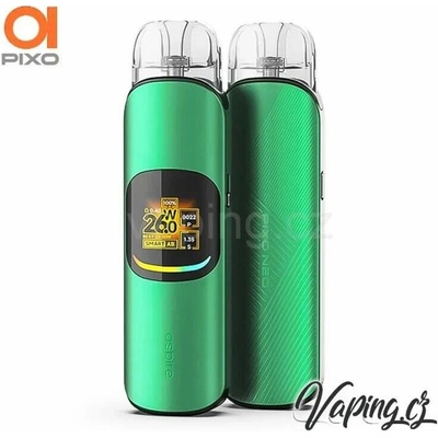Aspire Pixo Neo Pod 1300 mAh Green