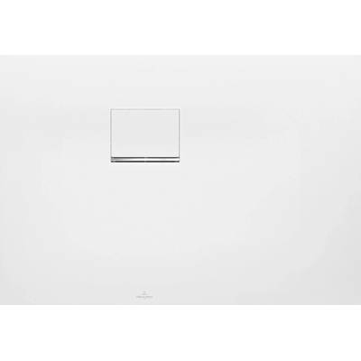 Villeroy & Boch Squaro Infinity 100 x 75 cm UDQ1075SQI2LV-RW