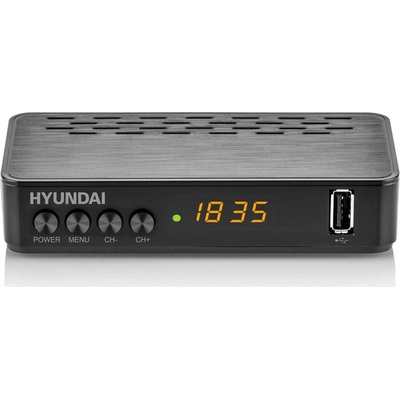 Hyundai DVBT 230