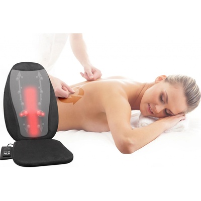 Lanaform Shiatsu Massager – Hledejceny.cz