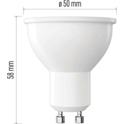 Emos LED žárovka 1525740236 – Hledejceny.cz