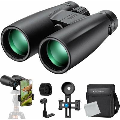 K&F Concept 12×50 HD