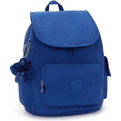 Kipling City Pocket S Blazing Blue 13 l