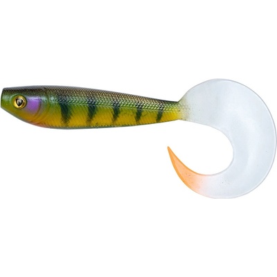 Fox Rage Pro Grub UV Pike 10 cm