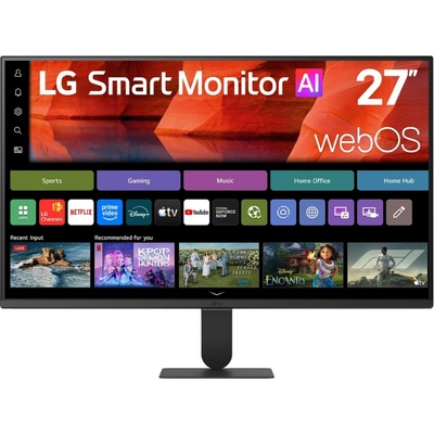 LG 27U511SB-B