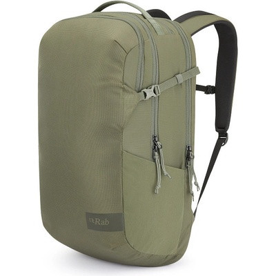 Rab Depot zelená 28 l