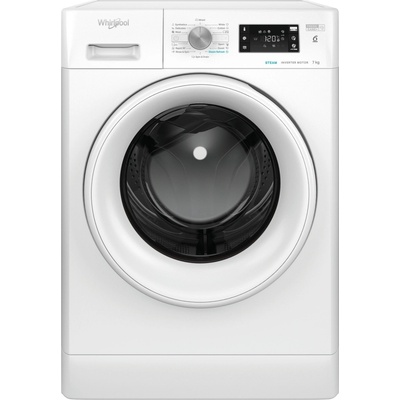 Whirlpool FFB 7469 WV EE