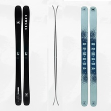 Freestyle ARMADA ARV 84 26/27