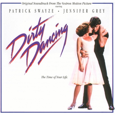 Hříšný tanec - Dirty Dancing - OST/Soundtrack