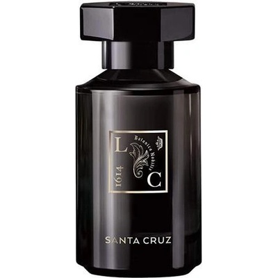 Le Couvent Maison de Parfum Remarquables Santa Cruz parfémovaná voda unisex 100 ml