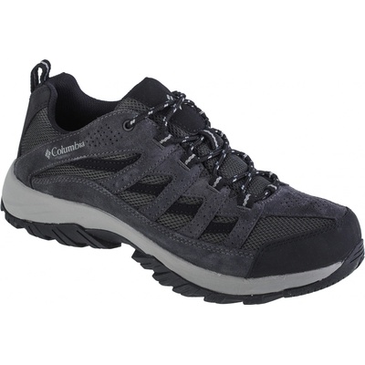 Columbia Crestwood trekingová obuv BM4595 šedá – Hledejceny.cz