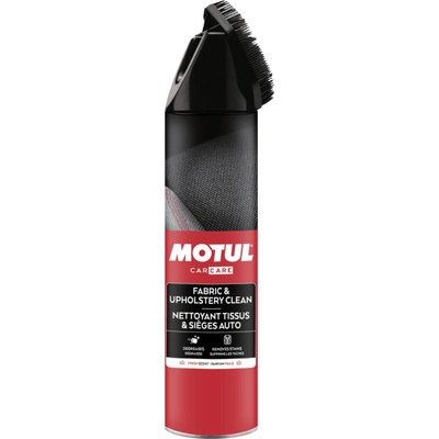 Motul Car Care Fabric & Upholstery Clean 500 ml