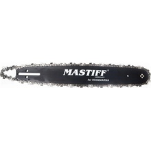 Mastiff Vodiaca lišta Falon-Tech MFG18032572 s 2 reťazami