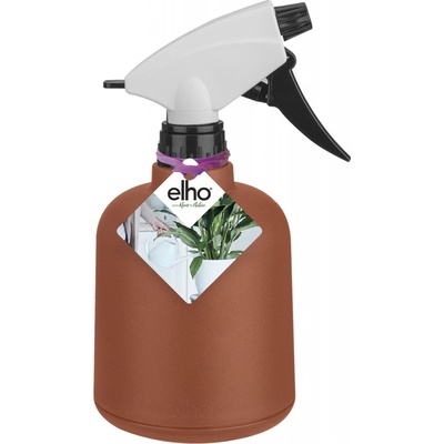 Elho B.For Soft brique white 0,6 l