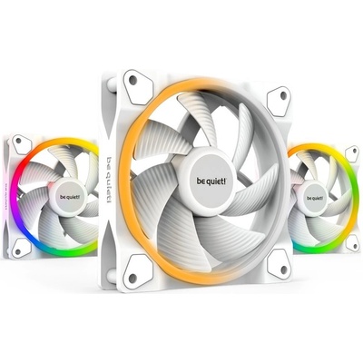 be quiet! Light Wings 120mm PWM Triple Pack BL100