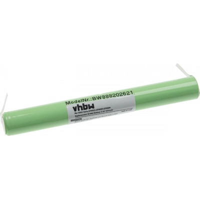 VHBW Baterie pro Philips QT4020/QT4023/QT4024 950 mAh neoriginální – Hledejceny.cz