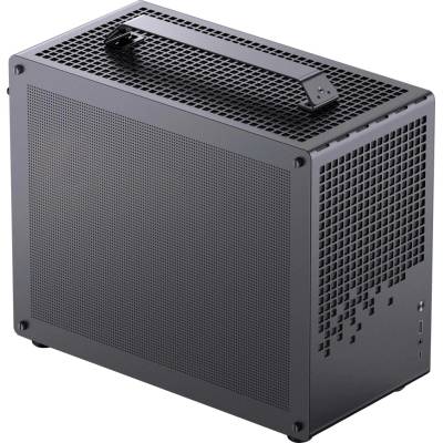 Jonsbo U4 Mini Mesh černé