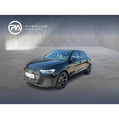 Audi A1 25 TFSI Advanced 70 kW